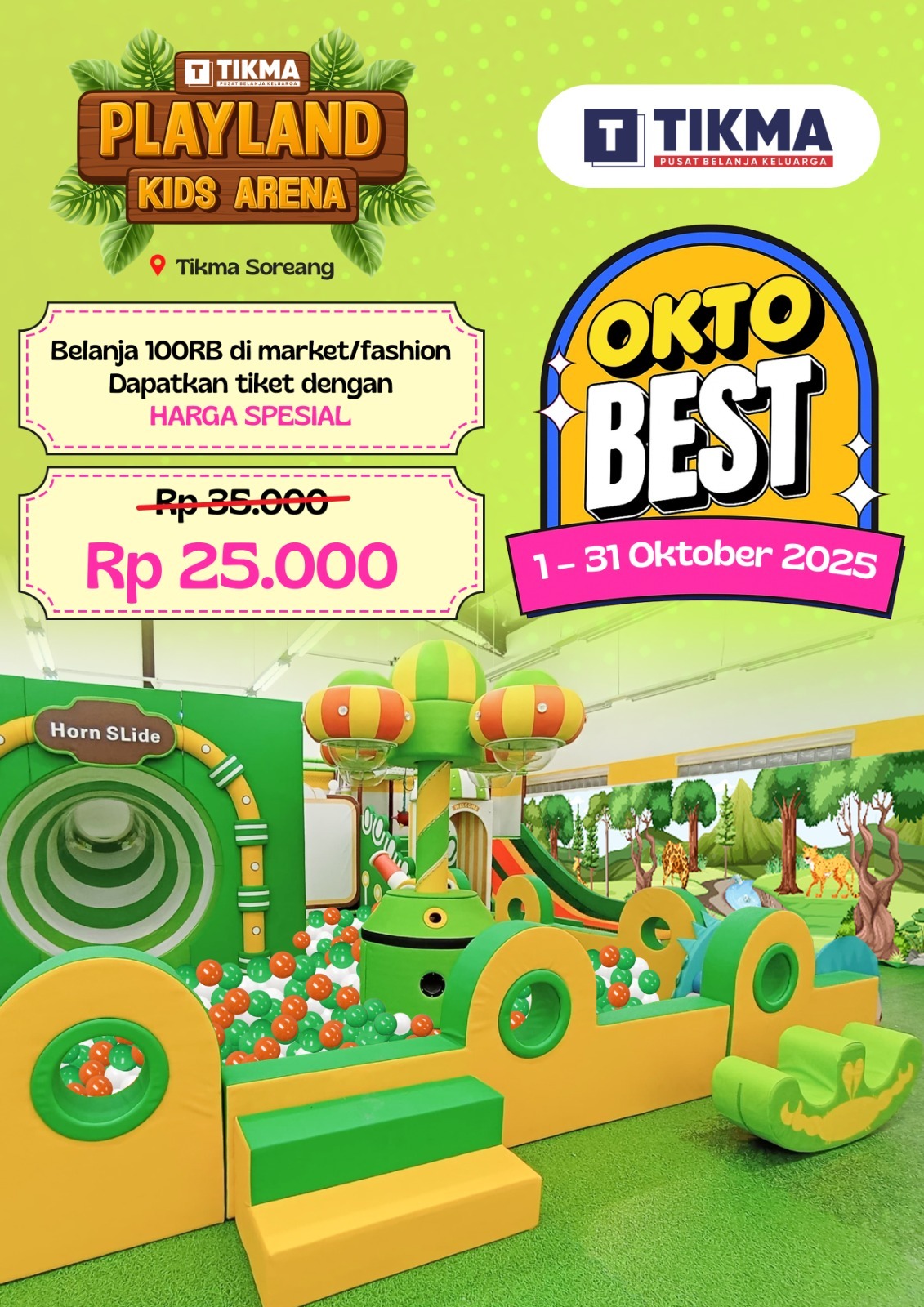 Promo Carnival
